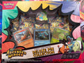 Pokemon TCG Mega Evolution - Ascended Heroes First Partners Deluxe Pin Collection